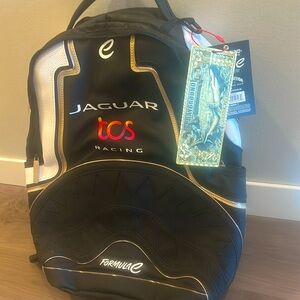 Limited edition Brand new sprayground backpack never used